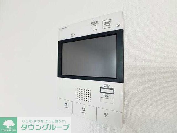 グランカーサ住吉の物件内観写真